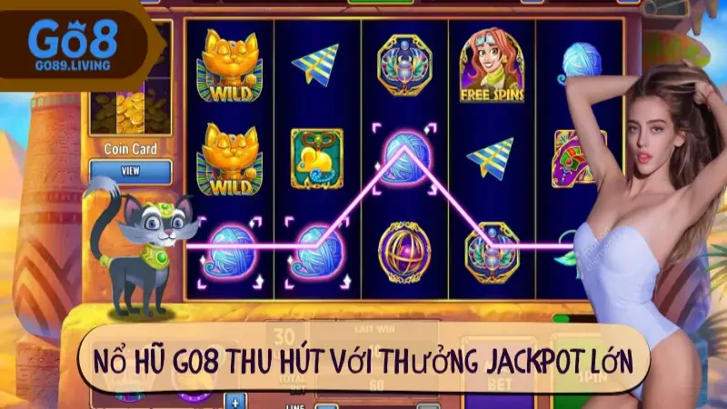 Nổ hũ go8